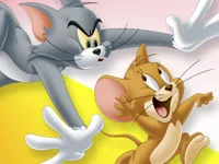 image Tom and Jerry Jigsaw Puzzle Collection