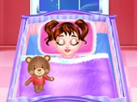 image Good Night Baby Taylor