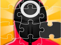 image Squid Game Master Game