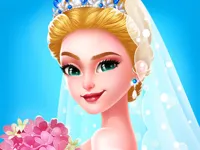 image PRINCESS STYLE VLOG OMG WEDDING