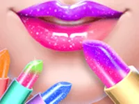 image Fashion Lip Art Salon