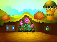 image Small Unicorn Escape