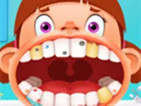 Little Lovely Dentist - Fun  amp; Educational