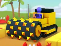 image Stone Miner Online