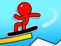 image Draw Surfer Game