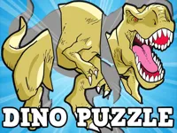 image Dino Puzzles