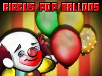 image Circus Pop Balloons