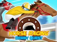 image Horse Racing Derby Quest
