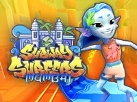 image Subway Surfers World Mumbai