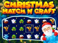 image Christmas Match n Craft