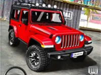 image Truck-Cross-Country-Game