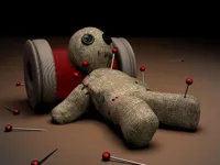 image Virtual Voodoo