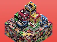 image Superhero Tower