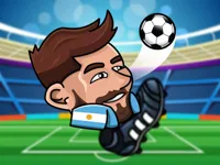 image Head Soccer Exclusive