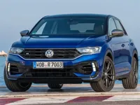 image Volkswagen T-Roc R Puzzle