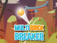 image Multi Brick Breaker