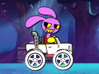 image Digital Circus Jeep Adventure