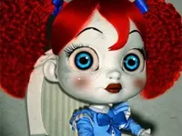 image Huggy Escape Playtime