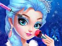 image Princess Makeup Salon