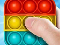 image Pop It Master 3D : Fidget Toys