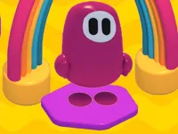 image Run Fall Beans