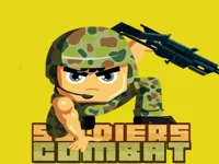 image Soldiers Combats