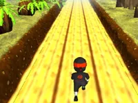 image Endless Ninja Runner