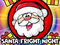 image Santa Fright Night