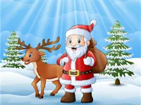 image Xmas Jigsaw Puzzle