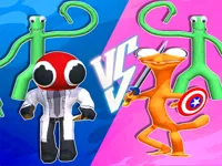 image Merge Rainbow Friend