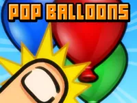 image PoP Balloons