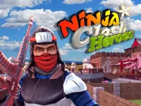 image Ninja Clash Heroes