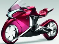 image Motorbikes Puzzle Challenge