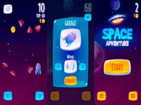 image Super Space Adventure