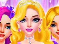 image Princess Dress up
