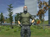 image The Driver Theft Simulator