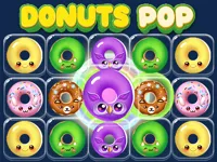 image Donuts Pop