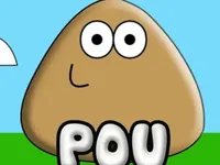 image Pou Jigsaw Puzzle Collection