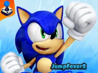 image Sonic Jump Fever 2