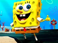 image SpongeBob Runner
