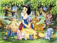 image Snow White Hidden Stars