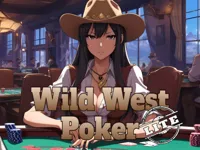 image Wild West Poker Lite