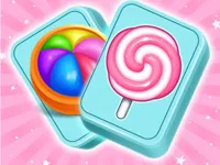 image Candy Links Puzzle