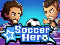 image Soccer Hero