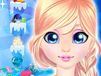 image Frozen Princess Hidden Object