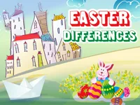 image Easter 2020 Differences