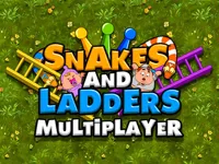 image Snake and Ladders Multiplayer