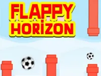 image Flappy Horizon