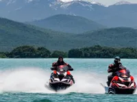 image Jetski Racing World 3D