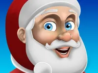 image Santa Claus Shooting Game